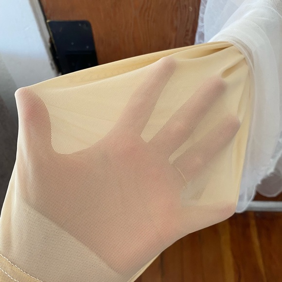 Etsy made wedding dress inca grace loves lace - Picture 7 of 9